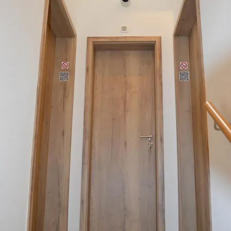 1 Mit Bad Ohne Kueche, 1 Person, 15 Qm, Direkt An Der Aach