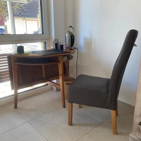 1 Mit Bad Ohne Kueche, 1 Person, 15 Qm, Direkt An Der Aach Apartment *