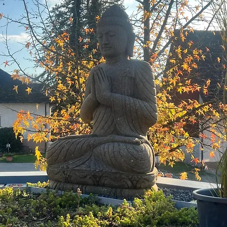 1 Mit Bad Ohne Kueche, 1 Person, 15 Qm, Direkt An Der Aach *