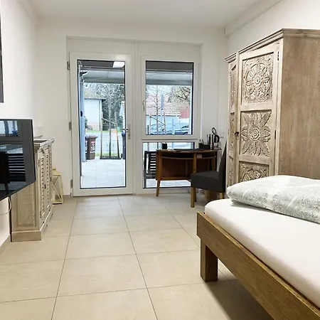 1 Mit Bad Ohne Kueche, 1 Person, 15 Qm, Direkt An Der Aach Apartment Singen